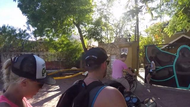 Кения. Африка. Дайвинг. Рыбалка. Вилла. смотреть онлайн