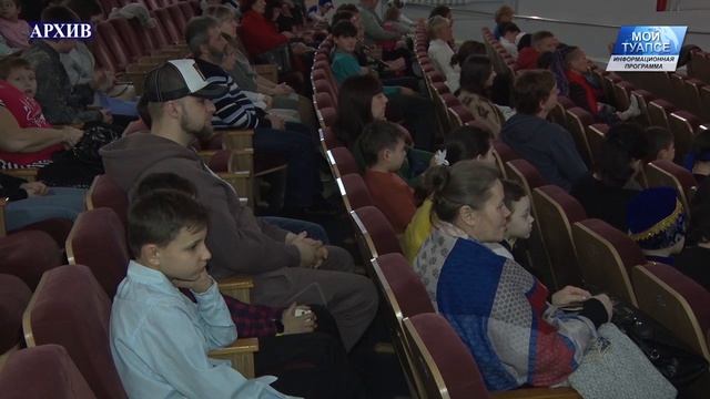 17 сирот из Туапсинского района получат в этом году квартиры по программе «Дети Кубани»