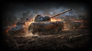 world of tanks blitz: изи катка