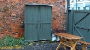 Дом К.С.Мельникова. Часть 1.