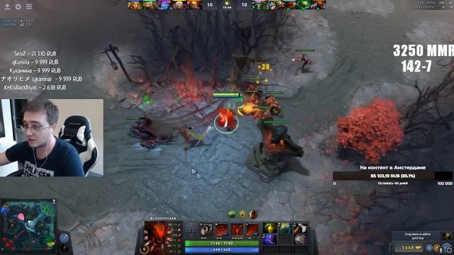 ROFLOtwitch #3 | Альтернативная концовка The Evil Within 2 | Покушение на JesusAVGN | смотреть онлайн