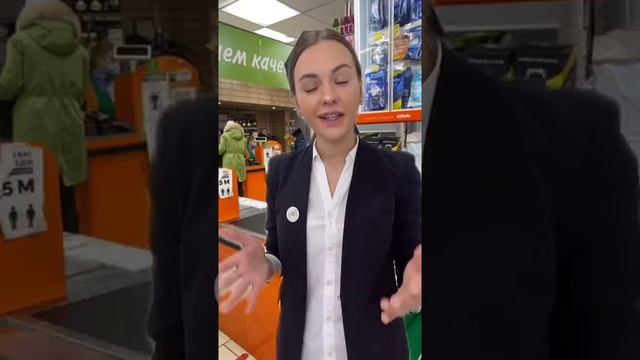 Фишки, которые помогут увеличить скорость работы кассиров смотреть онлайн