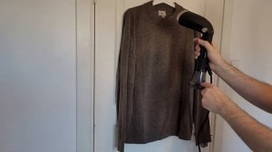 Review Philips Garment Steamers | Philips Steam&Go | Philips 7000 Series  STH7060/80 | ironing