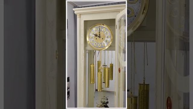 Напольные часы Columbus CR2067 ♻