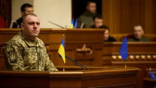 Rusya, Ukrayna'nın Tehdidine Yanıt Verdi.
