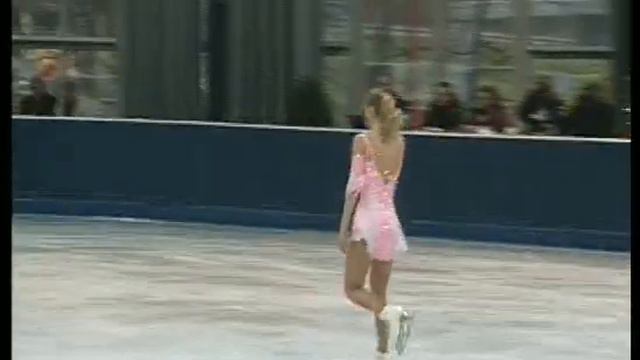 Joshi HELGESSON SWE 154,68 points смотреть онлайн