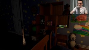 ОН СКРЫВАЕТСЯ В МОЕЙ СПАЛЬНЕ | BOOGEYMAN | БРАЙН МАПС