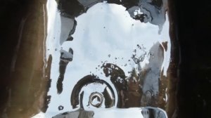 Установка масленого насоса ПРОХОР на УАЗ 3151. На улице!!!