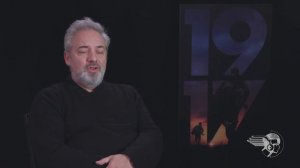 1917 Q&A with Director/Writer Sam Mendes