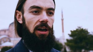 Приветствие В. Копущу. IV встреча Варницких выпускников