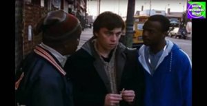 Реакция иностранцев на фильм "БРАТ". "Раздражает, как выглядят американцы"