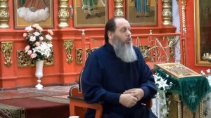 03.  Почему Бог не отвечает на молитвы  (ответы на твои вопросы, 2014 г.)