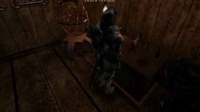 готика 2 # 59 отплытие смотреть онлайн