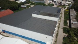 Ряжск "Цех по производству и переработке плодоовощной и грибной продукции"