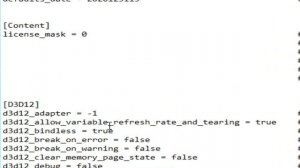 Xenia Error The guest has Crashed (Xenia has now paused itself)