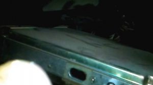 самодиагностика ниссан блюберд U12