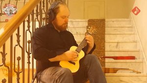 "Мой рок-н-ролл" на укулеле.  Ukulele cover. Творческая студия #isТории