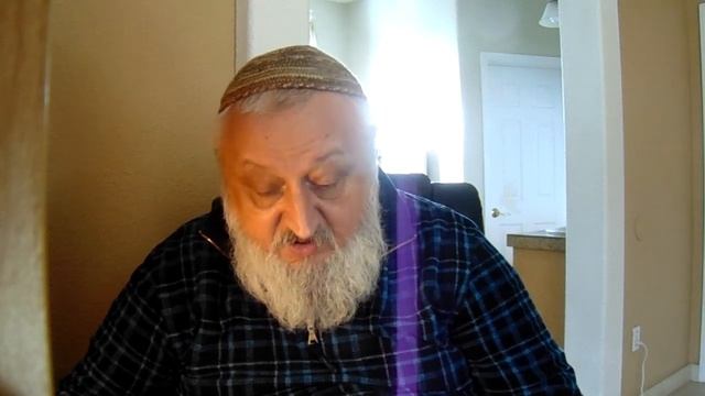 Чтобы принять иудаизм надо быть евреем?(Салават) смотреть онлайн