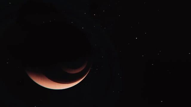 Темный поток   самая необъяснимая загадка вселенной