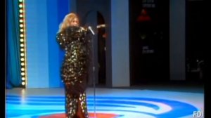Dalida - Mourir sur scène [Montréal 09.04.1983]
