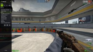 КАК УЛУЧШИТЬ ГРАФИКУ В CS:GO || ЯРКОСТЬ И НАСЫЩЕННОСТЬ ДЛЯ ЛЮБЫХ ПК!