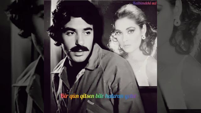 Ferdi tayfur ~ Hatıran yeter orjinal altyapı sende katıl смотреть онлайн