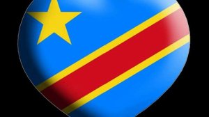 Democratic Republic of the Congo National Anthem (Congo-Kinshasa, DR Congo)