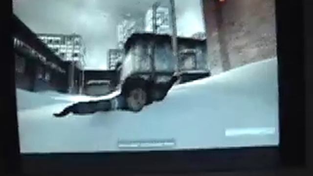 Counter Strike Source on Mac OS X смотреть онлайн