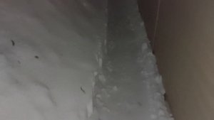 Снегоуборщик из триммера – своими руками! Часть 3. Финал.