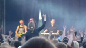 Король и Шут -- Похороны панка