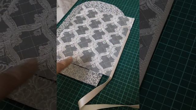 Из простых кусочков- интересная вещичка получилась. смотреть онлайн