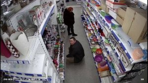 Как воруют в наглую. Воры Острогожска