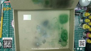 Фильтрлак от Российского производителя красок и химии для моделистов Jim Scale #jim #scalt #jimscal