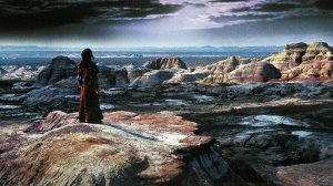 Крадущийся Тигр, Затаившийся Дракон Wo hu cang long - Трейлер HD 2000