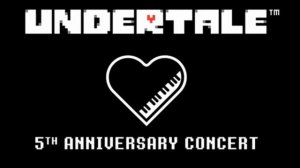 Shop (extended) | Undertale 5th anniversary concert