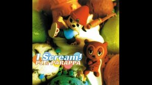 Parappa the Rapper вне видеоигр. Часть первая (ПЕРЕЗАЛИВ)