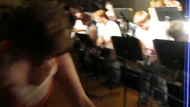 Oberlin Steel Drum Exco Fall 2011 Carnival Coming смотреть онлайн