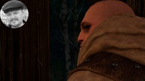 The Witcher 3: Wild Hunt (DX12) #5. Призраки прошлого