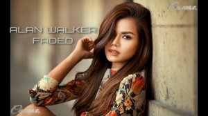 --Alan Walker-- Faded--