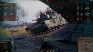 3 ОТМЕТКИ НА СТВОЛЕ? ЛЕГКО! ТОП ТАНКОВ ДЛЯ ПОЛУЧЕНИЯ ОТМЕТОК! World Of Tanks! Даже Nidin смог!