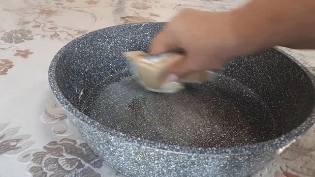 Творожная запеканка с вареньем смотреть онлайн