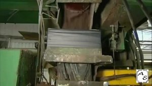 Бетонная черепица  Изготовление черепицы  Применение