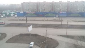 Магнитогорск, 9 апреля 2022 г.