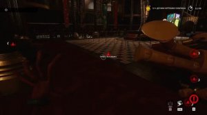 Играем первый раз в проект ПЛЕЙ ТАЙМ (project playtime).