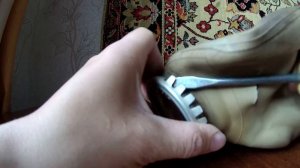 Как разобрать противогаз ГП 5