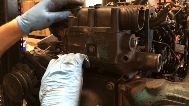 # 70 РЕМОНТ  ПОГРУЗЧИКА ,HYSTER FORKLIFT REPAIR