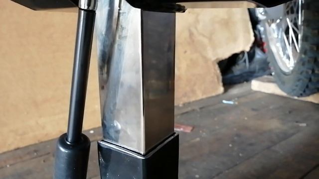 кайо т2 эндуро. подставка metex. смотреть онлайн