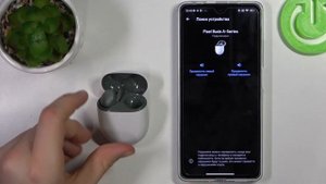Google Pixel Buds A series | Как найти наушники Google Pixel Buds A series