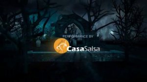 2020 Halloween Salsa & Bachata Promotional Video