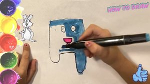 Мы делаем лучшую коллекцию РИСУНКОВ с детьми! TOP